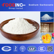 High Quality Sodium Carbonate in China